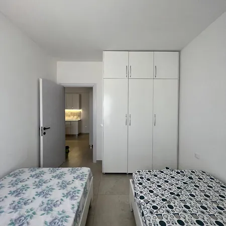 Apartment Mars