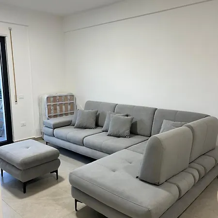 Apartment Mars *