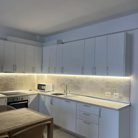 Apartment Mars Golem (Tirana)