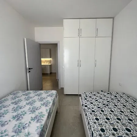 Apartment Mars Golem (Tirana)