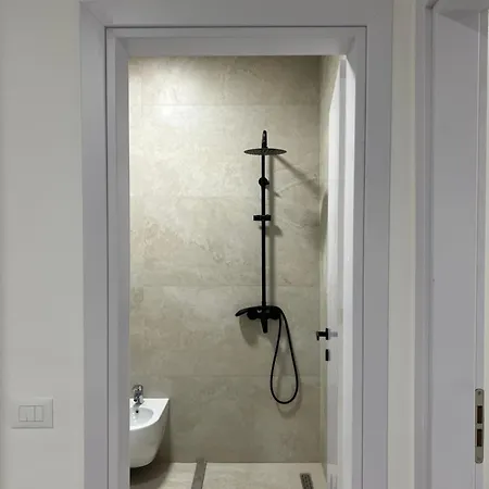 Apartment Mars Golem (Tirana)