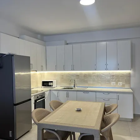 Apartment Mars