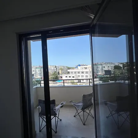 Mars Apartment *